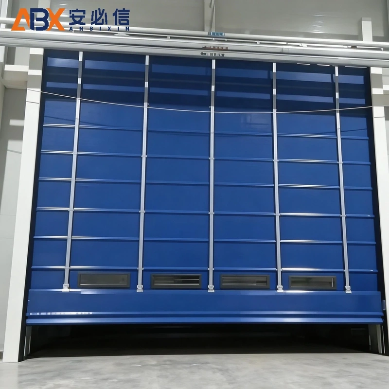 福州冷库门封
