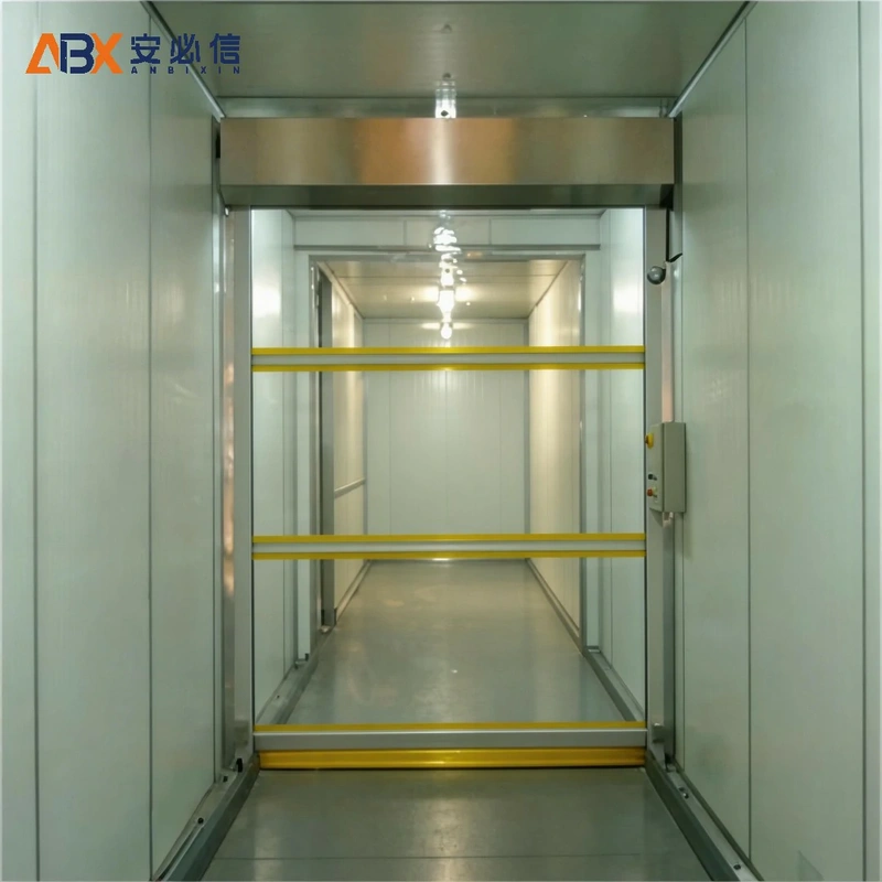 福州快速卷帘门